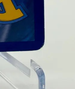 2008 Pokemon TCG Stormfront Magikarp Lv10 Reverse Holo 65/100 - Image 5