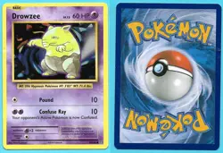 Lot of (15) different 2016 Pokemon cards, XY Evolutions, NM-MT! - Image 3