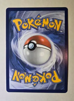 Pokemon Exeggutor 135/132 Me01: Mega Evolution Holo Illustration Rare EN Card - Image 2