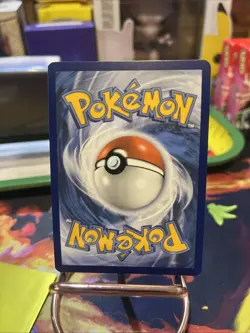 Pokemon TCG S&V 151 Poster Collection Box Promo Three Card Set - Cosmos Holo - Image 3