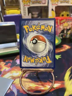 Pokemon TCG S&V 151 Poster Collection Box Promo Three Card Set - Cosmos Holo - Image 5