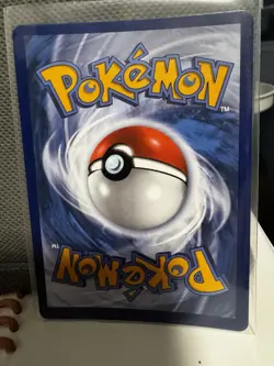 Pokemon TCG Steelix Mega Evolutions Holo Rare Card 150/132 - Image 2
