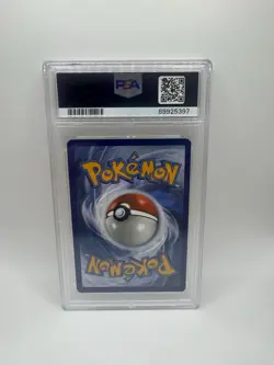 Pikachu V SWSH145 SWSH: Sword & Shield Promo Cards Holo PSA 9 - Image 2