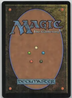 MTG The Banyan Tree - The Great Henge Borderless Foil NM Avatar Magic 41 - Image 2