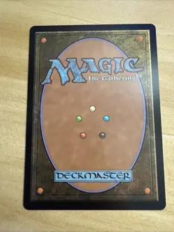 Watery Grave EOE Edge of Eternities MTG 261 - NM - Image 2