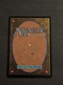 Standstill Odyssey MTG LP - Image 2