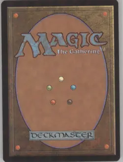 Waterspout Elemental 38 Planeshift Vintage LP Foil MTG - Image 2