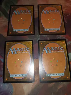 Stomping Ground X4 Gatecrash Regular - Image 2