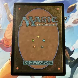 Airbender Ascension Avatar: The Last Airbender Regular M NM NP MTG - Image 2