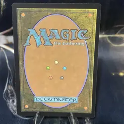 Magic the Gathering - Teferi's Puzzle Box - Foil - Mystery Booster - NM - MTG - Image 4