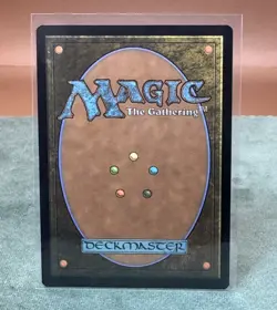 MTG Avatar The Last Airbender Redirect Lightning Regular #0151 R NM - Image 3