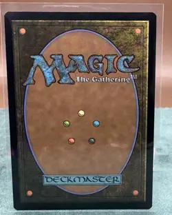 MTG Avatar The Last Airbender Redirect Lightning Regular #0151 R NM - Image 4