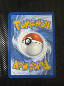 Pokemon TCG Hero's Cape 152/162 Temporal Forces Ace Spec Rare Holo Card - Image 2