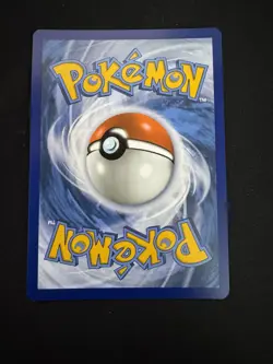 Pokemon TCG Hero's Cape 152/162 Temporal Forces Ace Spec Rare Holo Card - Image 2