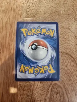 Pokemon TCG Temporal Forces Hero's Cape Ace Spec Rare Holo Card 152/162 - Image 2