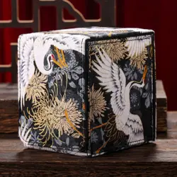 Deckimono deck box for EDH MTG Commander FaB Pokemon Magic the gathering TCG - Image 3