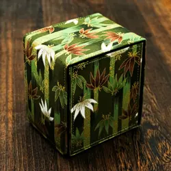 Deckimono deck box for EDH MTG Commander FaB Pokemon Magic the gathering TCG - Image 5