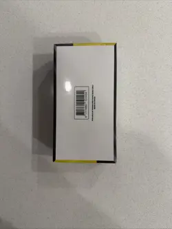 Mega Dream Ex Booster Box Pokemon TCG Chinese - Image 3