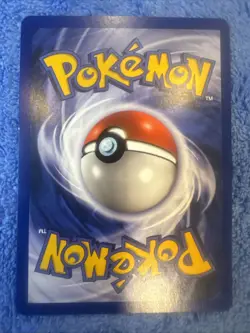 Pokemon 1st Edition German Base Set Pidgey (Taubsi) - Image 2