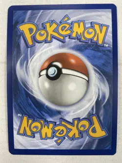Kingambit SVP 130 Illustration Black Star Promo IR Pokemon NM - Image 2