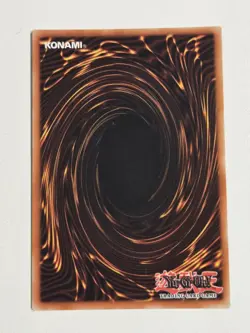 The Hidden Hecahands PHRE-EN008 Ultra Rare Yugioh 1st Edition Phantom Revenge - Image 3