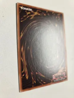 The Hidden Hecahands PHRE-EN008 Ultra Rare Yugioh 1st Edition Phantom Revenge - Image 4