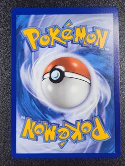 Team Rocket's Nidoking ex 217 SVP Black Star Promo Pokemon TCG NM/M - Image 2
