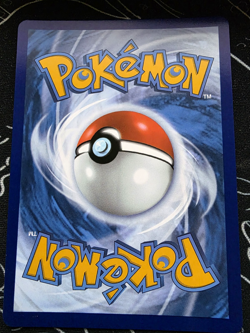 TEAM ROCKET'S NIDOKING EX SVP217 BLACK STAR PROMO POKEMON TCG: DESTINED RIVALS - Image 2