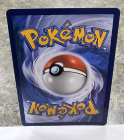 TEAM ROCKET'S NIDOKING EX SVP217 BLACK STAR PROMO POKEMON TCG: DESTINED RIVALS - Image 3