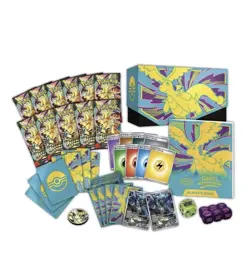 Ascended Heroes Pokemon Center Elite Trainer Box (Exclusive) ✅PRESALE✅CONFIRMED - Image 2