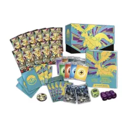 TCG Ascended Heroes Pokemon Center Exclusive Elite Trainer Box - PRESALE 2 ETB! - Image 2