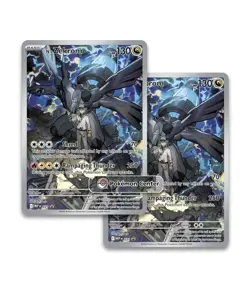 TCG Ascended Heroes Pokemon Center Exclusive Elite Trainer Box - PRESALE 2 ETB! - Image 3