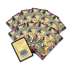 TCG Ascended Heroes Pokemon Center Exclusive Elite Trainer Box - PRESALE 2 ETB! - Image 4