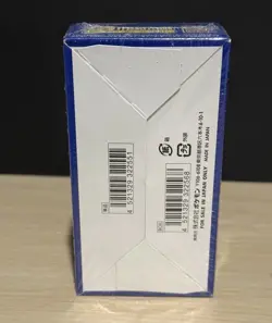 POKEMON JAPANESE CELEBRATIONS S8A 25TH ANNIVERSARY COLLECTION SEALED BOOSTER BOX - Image 2