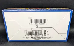 Pokemon 2021 Japanese 25th Anniversary Collection s8a Booster Box - New & Sealed - Image 2