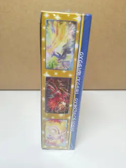 Pokemon S8A 25th Anniversary Collection Booster Box (Japanese) Sealed - Image 2