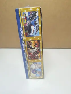 Pokemon S8A 25th Anniversary Collection Booster Box (Japanese) Sealed - Image 4