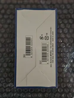 Pokemon 2021 Japanese 25th Anniversary Collection s8a Booster Box - New & Sealed - Image 2