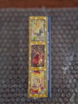 Pokemon 2021 Japanese 25th Anniversary Collection s8a Booster Box - New & Sealed - Image 4