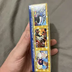 Pokemon 2021 Japanese 25th Anniversary Collection s8a Booster Box - New & Sealed - Image 3