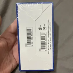 Pokemon 2021 Japanese 25th Anniversary Collection s8a Booster Box - New & Sealed - Image 4