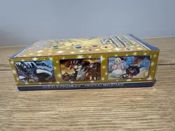 Pokemon 25th Anniversary Collection Japanese Booster Box S8a Sealed - Image 2