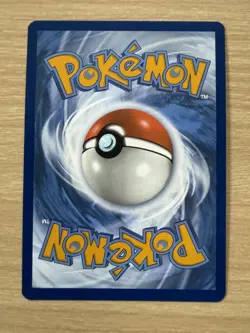 Pokemon TCG Swadloon 088/086 Illustration Rare White Flare Card English - NM / M - Image 2