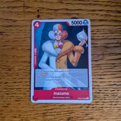 One Piece Card Game: Wings of The Captain Booster Box OP06 Trading Card Singles - Image 2