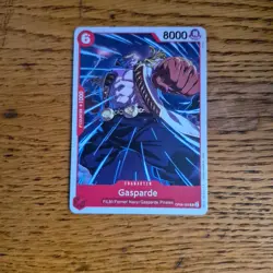 One Piece Card Game: Wings of The Captain Booster Box OP06 Trading Card Singles - Image 4