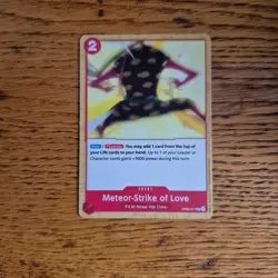 One Piece Card Game: Wings of The Captain Booster Box OP06 Trading Card Singles - Image 5