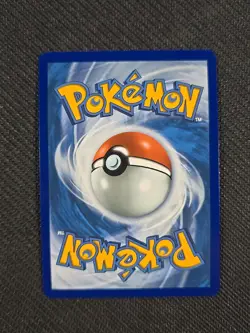 Portuguese Oricorio EX 024 Mega Evolution Promo Phantasmal Flames NM - Image 2