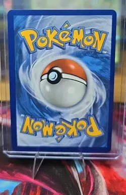 Oricorio ex 024 Me: Mega Evolution Promo Holo Near Mint - Image 2