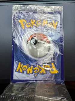 Pokemon Mega Charizard X ex 023 + Oricorio ex Phantasmal Flames UPC Promo Sealed - Image 2