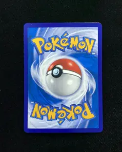 2025 Pokemon PTCG Meowth CBB3C 0207/07 S-Chinese Game Card Collectible #10 JJ80 - Image 2